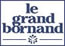 Official Grand Bornand Website